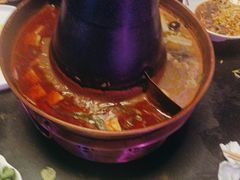 -南门四季铜锅涮肉(大屯·北苑店)