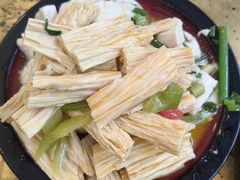 -惠丰源烩面馆(经七路店)