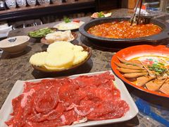 -重庆渝达老火锅(春熙路店)