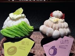 -三出山火锅(南京万象天地店)