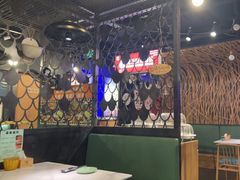 -问渔烤鱼(回龙观总店)