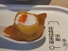 -蔡澜点心·粤菜(万菱汇店)