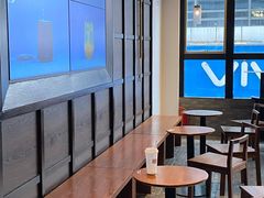 用餐区-阿嬷手作(南宁百盛印象城店)