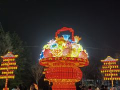 -洛阳市隋唐城遗址植物园