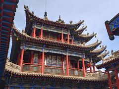 -高庙保安寺