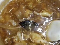 -添發碗仔翅美食
