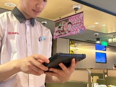 -海底捞火锅(西单店)