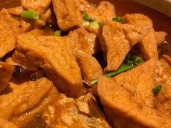 -街小坐闽南小牌档(老火车站店)