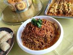 -茂盛小吃(蓝田店)