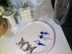 -琉璃月·灯工玻璃DIY(宝安壹方城店)