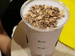 可可脆鲜芋雪冰-CoCo都可(曹路宝龙广场店)