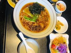 -江户前日本料理(瑞诗酒店店)