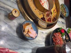 -矮板凳老火锅(宽窄巷子店)