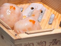 -陶陶居酒家(SM二期购物广场店)