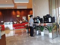 -苏州太湖假日酒店