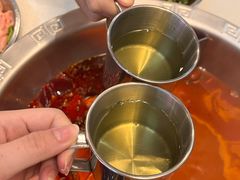 -憨铁匠老火锅(龙岗万科里店)