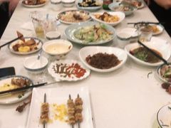 -巴依老爷新疆美食(工体旗舰店)