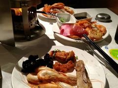 -星伦多自助料理·涮烤一体(虹悦城店)