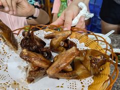 -皇鸽餐厅(龙塘店)