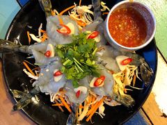 -Doo Dee Thai Food(Issan/Isaan/Esan)