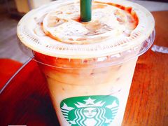 -星巴克(无锡百联奥特莱斯店)