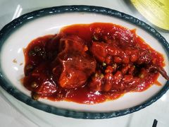 -同兴半盆菜酒家(打浦路店)