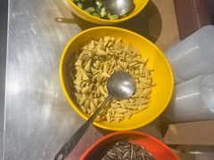 -花千代秘制烤鱼(曼哈顿店)