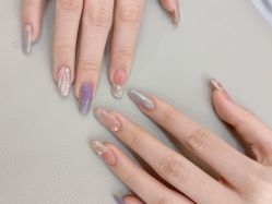 -COME·美睫Eyelash美甲