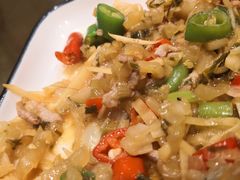 -山水人家(九堡店)