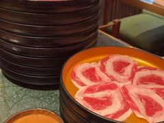 -牛New寿喜烧(曹路花园城店)