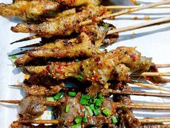 -五样儿西昌小签签烤串(建设路店)