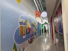 -英孚教育青少儿(滨江中心)