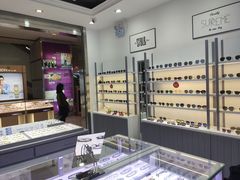 -ALPS阿尔卑斯眼镜(我格广场店)