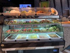 -食悦天美食广场(西安CityOn熙地港购物中心店)