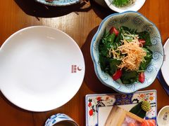 -有喜屋·深夜食堂(北京西路店)