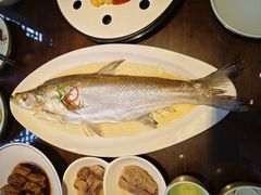 -应天大明王朝·南京菜(中山陵店)