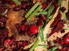 -老板恋上鱼(印象城店)