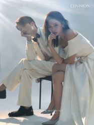 -CD视觉婚纱摄影