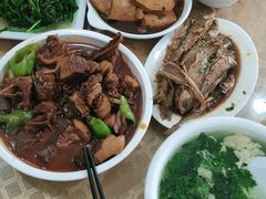 -山里人家土菜馆(茅山店)