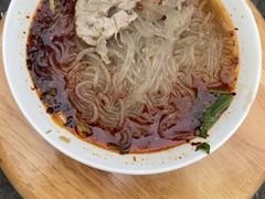 -甘记肥肠粉(马鞍北路店)