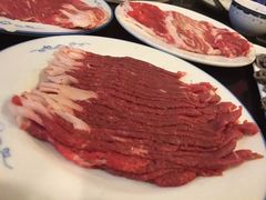 -裕德孚·非遗手切涮羊肉(东直门内大街店)