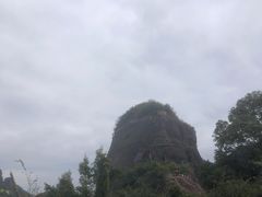 -丹霞山风景名胜区