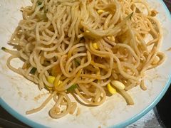 -江边城外烤全鱼(方庄时代购物中心店)