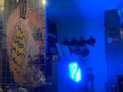 -Y&Y创意真人密室逃脱馆(人民广场步行街店)