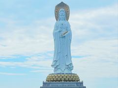 -三亚南山文化旅游区