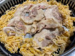 -鹤之乡·齐齐哈尔烤肉·非遗(秋涛路店)