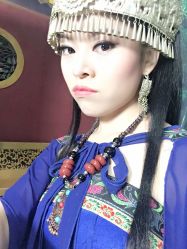 -盘子女人坊生日照·摄影馆(华强店)