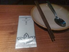 -星叶·东南亚料理(温州万象城店)