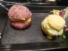 -野萃山·潮汕厚果汁(十亩地店)
