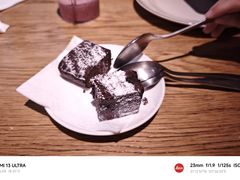 -La Strada(安福路店)